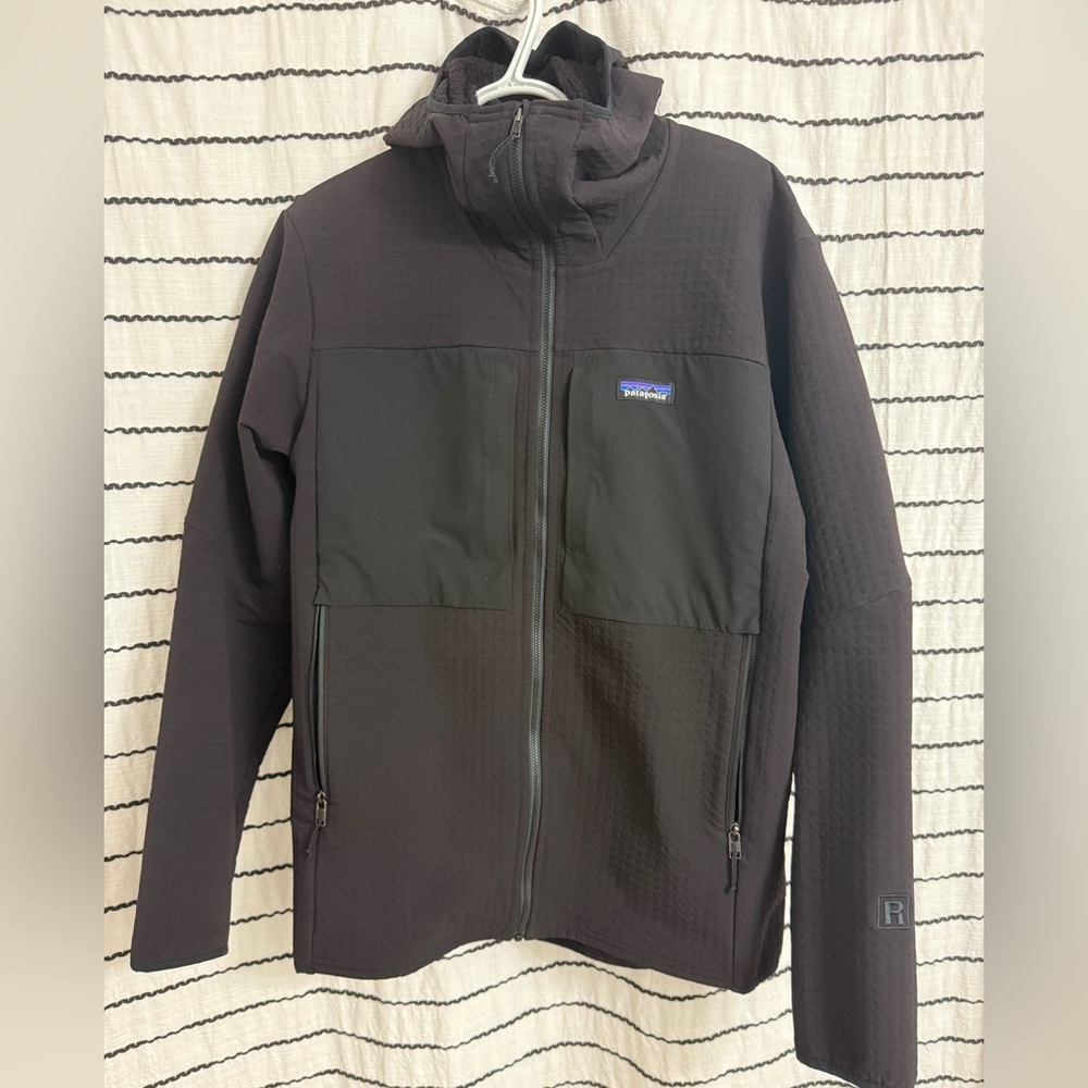 Patagonia R2 Techface Hoody